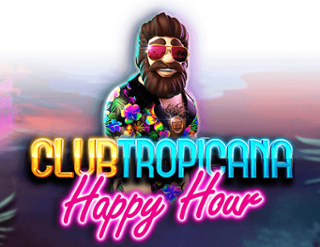 Club Tropicana Happy Hour
